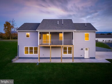 2534 Mount Hebron Rd, Strasburg, VA 22657 - photo 3