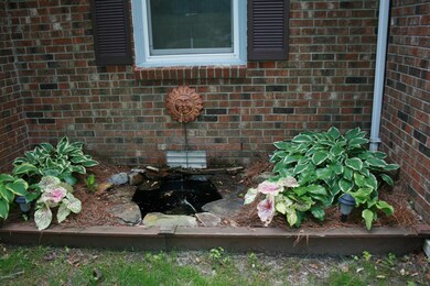 15 runningbranch water fountain