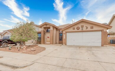 14444 Corby Place, El Paso, TX 79928 - photo 2