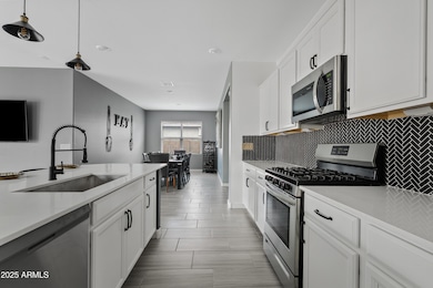 9833 E Red Giant Dr, Mesa, AZ 85212 - photo 7