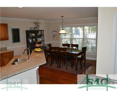 Dining Room.