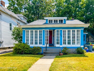 262 Morris St, Albany, NY 12208 - photo 2