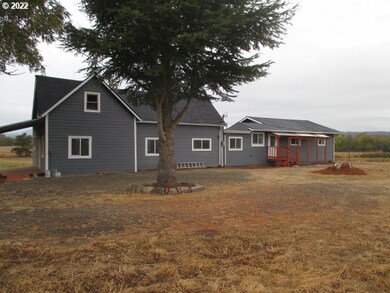 31000 SW Mill Creek Rd, Sheridan, OR 97378 - photo 2