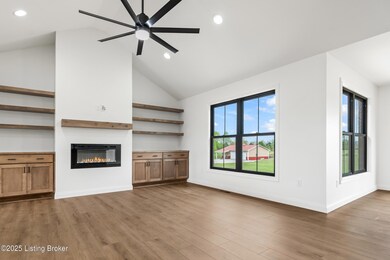 Lot 6 Cleveland Ct, Shepherdsville, KY 40165 - photo 5