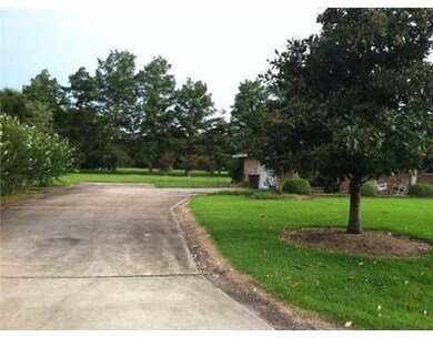 Other. Nice driveway to garage with extra parking 