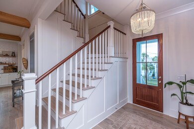 Entrance Foyer