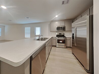 7702 Terania Cir, Katy, TX 77493 - photo 4