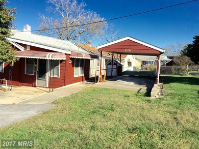 1121 Monroe Cir, Brooklyn, MD 21225 - photo 4