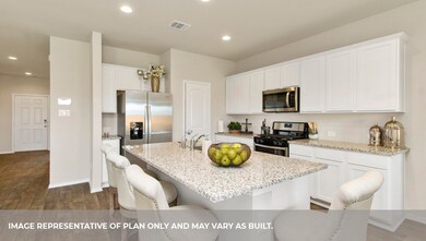 12201 Apple River Canyon Ct, Conroe, TX 77384 - photo 3