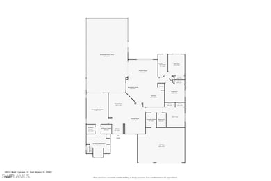 13916 Bald Cypress Cir, Fort Myers, FL 33907 - photo 6