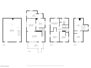 198 Lake St, Akron, OH 44301 - photo 5