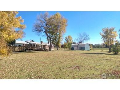 Country Living near Town