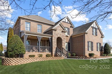 Grass is representative of spring growth!