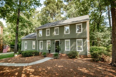 538 McKinnes Line, Evans, GA 30809 - photo 3