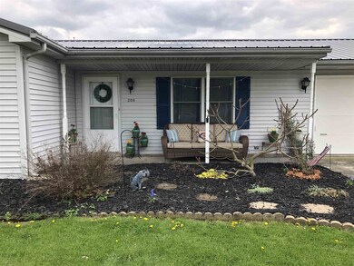 206 Richfield Ln, Geneva, IN 46740 - photo 3