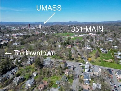 351 Main St, Amherst, MA 01002 - photo 4