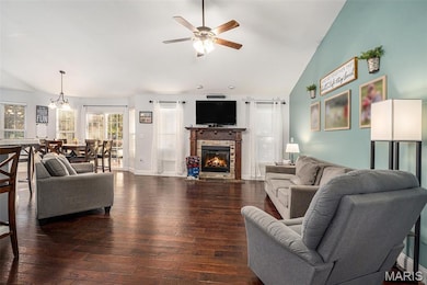 1824 Eagle Crest, Barnhart, MO 63012 - photo 6