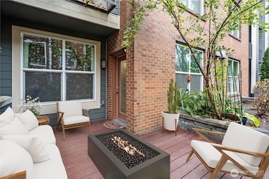 Fraser Court unit 107, Redmond, WA 98052 - photo 3