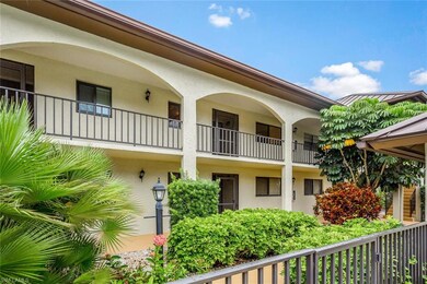 4062 Belair Ln unit 8, Naples, FL 34103 - photo 2