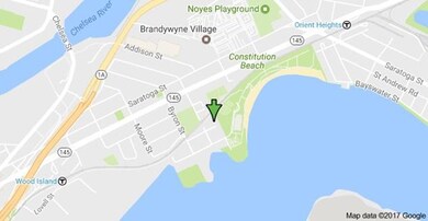 184 Cowper St unit 2, Boston, MA 02128 - photo 7