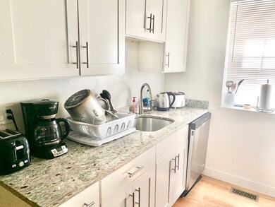 6 Gilmore St unit 1, Cambridge, MA 02139 - photo 4