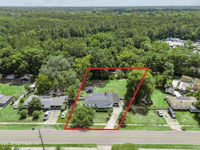 1.2 Acres!