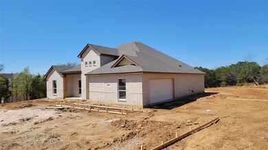 1021 Churchill Ln, Millsap, TX 76066 - photo 4