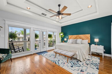 615 E 27th St, Houston, TX 77008 - photo 2