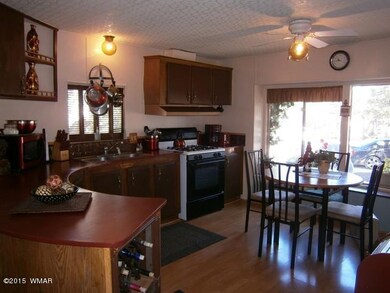 1031 W Laxton, Show Low, AZ 85901 - photo 3
