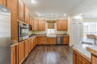 18009 County Road 463, Brazoria, TX 77422 - photo 7