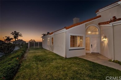 This Mediterranean Masterpiece is situated on a pr