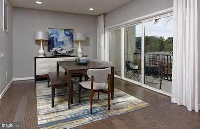 3985 Norton Place unit 10802, Fairfax, VA 22030 - photo 7