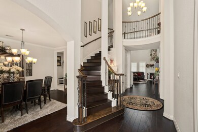 4115 Rainflower Ct, Fulshear, TX 77441 - photo 4