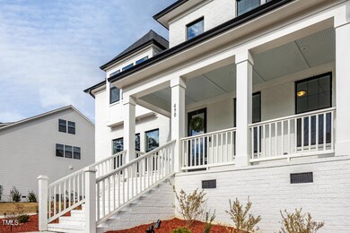 490 the Parks Dr, Pittsboro, NC 27312 - photo 4