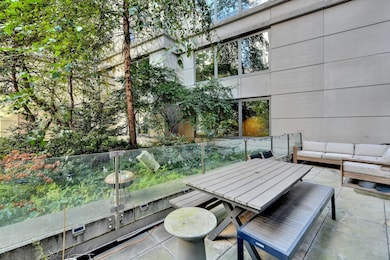 The Rushmore unit 3-K, New York, NY 10069 - photo 3