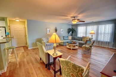 17 Pistachio Loop unit 15A, Murrells Inlet, SC 29576 - photo 6