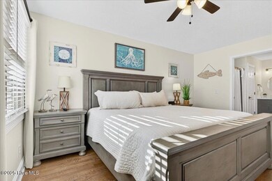 908 Resort Cir unit 203, Sunset Beach, NC 28468 - photo 7