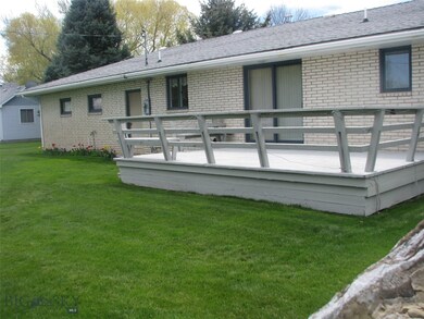 111 N 4th Ave E, Three Forks, MT 59752 - photo 3