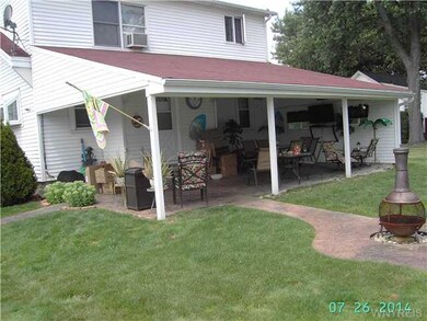 7177 Ward Rd, North Tonawanda, NY 14120 - photo 6