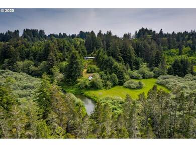 Acreage