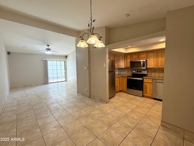 1500 N Sunview Pkwy unit 59, Gilbert, AZ 85234 - photo 3