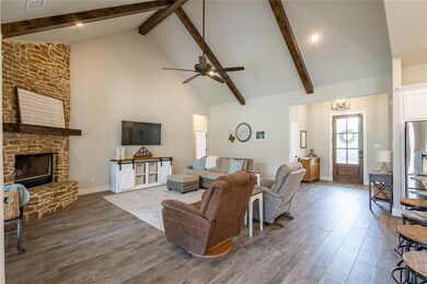 123 Deer Glade Ln, Azle, TX 76020 - photo 6