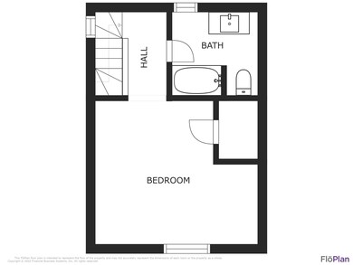 Upper Level 506 Elm
