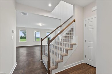 MM Blackwater (Derring II Lot 7) Rd, Virginia Beach, VA 23457 - photo 7