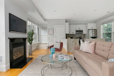 100 Erie St unit 8, Cambridge, MA 02139 - photo 5