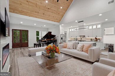 110 Jerusalem Farms Dr, Jasper, GA 30143 - photo 6