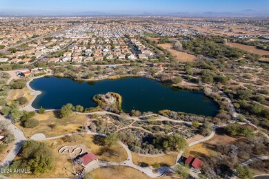 Veterans Oasis