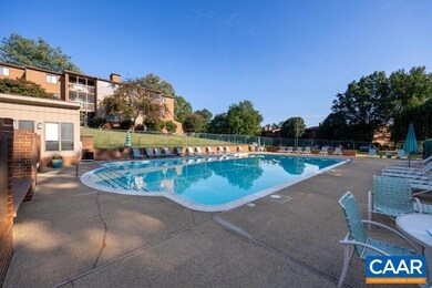 Just steps from your Condo home.