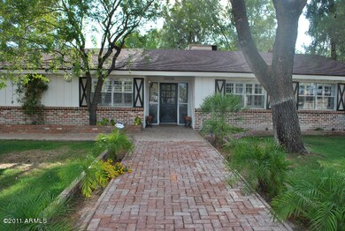 Walkway