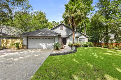 Located off Loretto Rd.